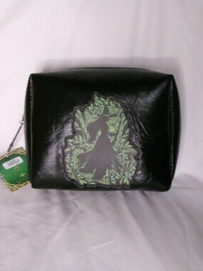 Wicked Cosmetic Bag